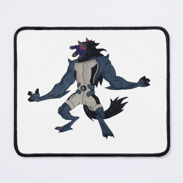 Item preview, WOLF designed and sold by MSMartgallery.