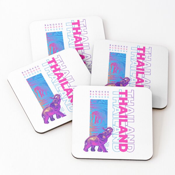 Item preview, Thailand Thailand Thailand designed and sold by InkWhirl.