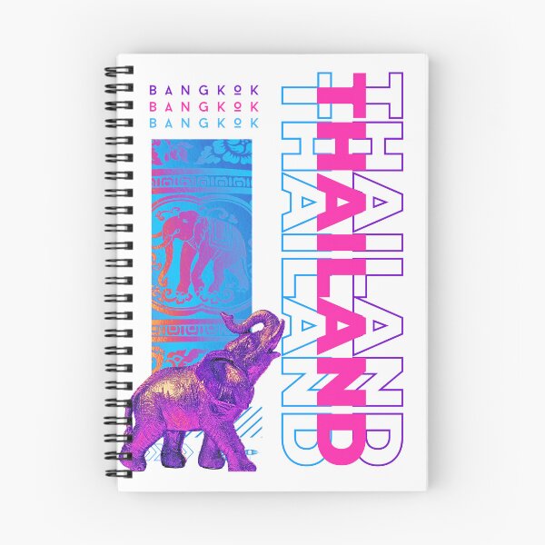 Item preview, Thailand Thailand Thailand designed and sold by InkWhirl.