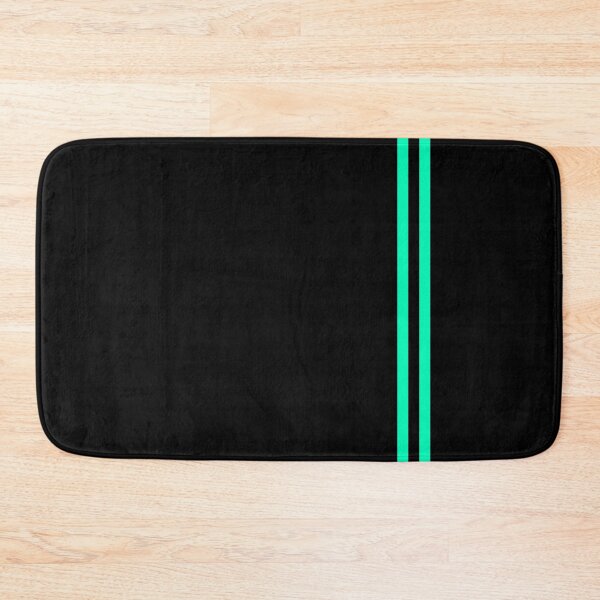 Item preview, Aqua sport minimalist stripes 1970 s designed and sold by Grypis.
