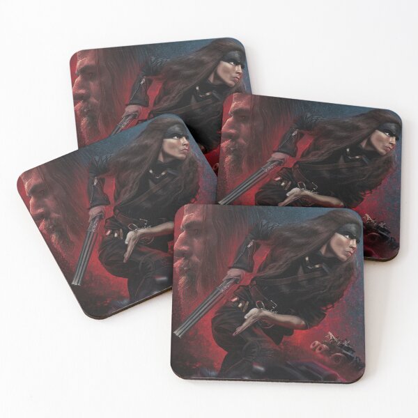 Item preview, Furiosa Cool designed and sold by tulusmen art.