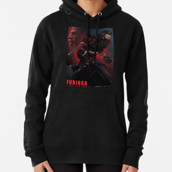 Mad Max Hoodies & Sweatshirts for Sale | Redbubble