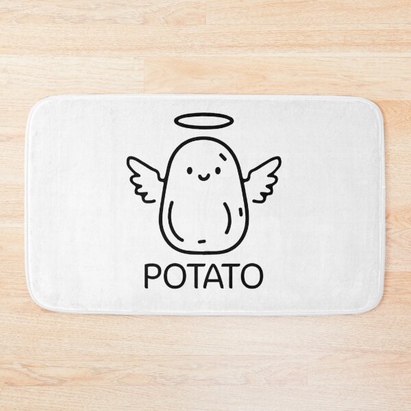 Item preview, potato angle designed and sold by sunlight-tshirt.