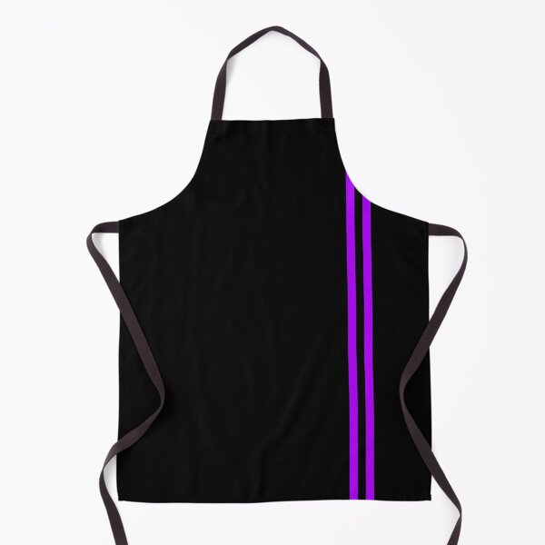 Item preview, Purple sport minimalist stripes 1970 s designed and sold by Grypis.