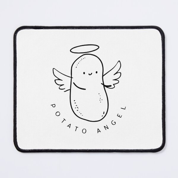 Item preview, potato angle designed and sold by sunlight-tshirt.