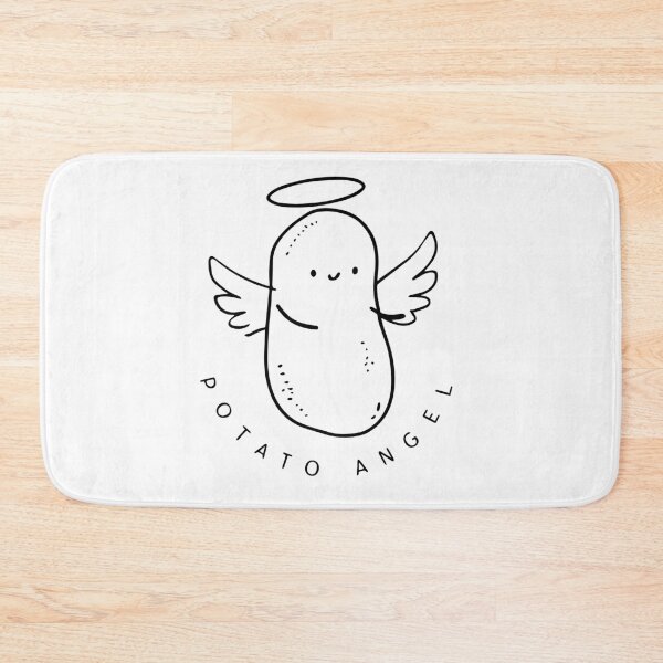 Item preview, potato angle designed and sold by sunlight-tshirt.