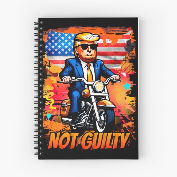 Item preview, NOT GUILTY designed and sold by kokolisoAI.