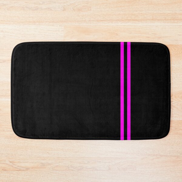 Item preview, Pink sport minimalist stripes 1970 s designed and sold by Grypis.