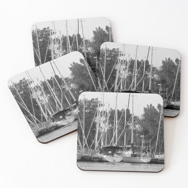 Item preview, Small Boats by Ontario Pier designed and sold by corichard.