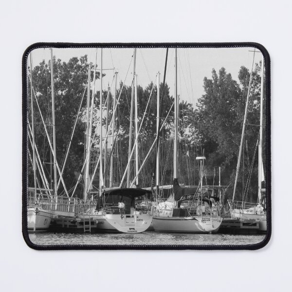 Item preview, Small Boats by Ontario Pier designed and sold by corichard.