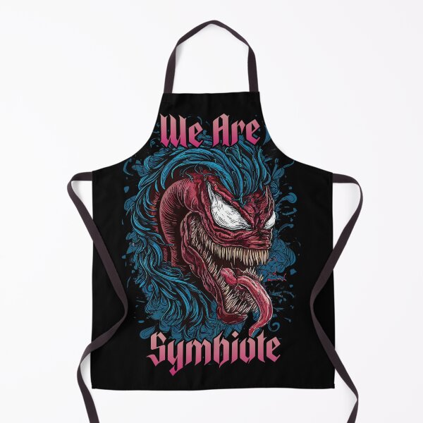 Item preview, We are symbiote designed and sold by deathanarchy.