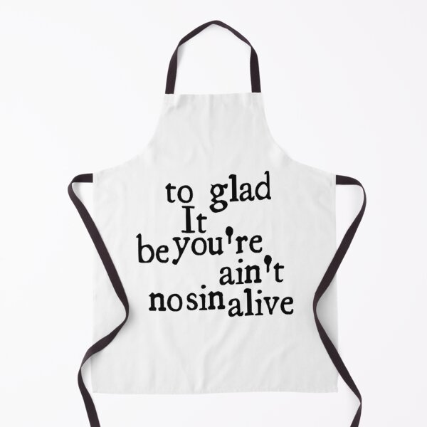 Item preview, Lyric Ain't No Sin To Be Glad You're Alive. Bruce WallsOfFameAust designed and sold by WallsOfFameAust.