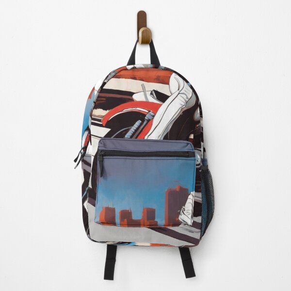 Item preview, Kid Krash designed and sold by AppleShinez.