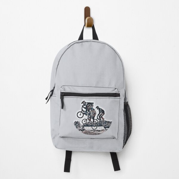 Item preview,  bmx designed and sold by ricobarinas.