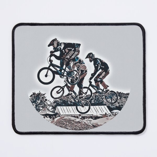 Item preview,  bmx designed and sold by ricobarinas.