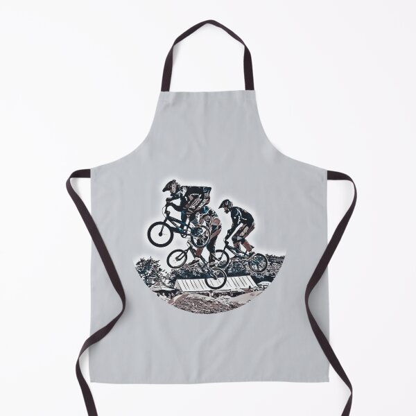 Item preview,  bmx designed and sold by ricobarinas.