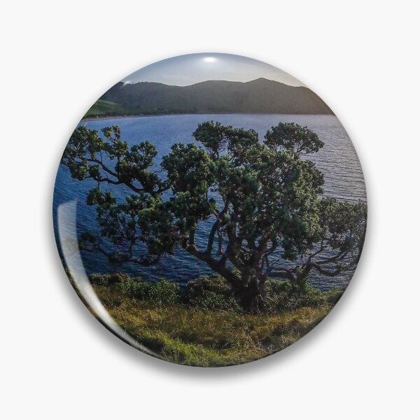 Item preview, Summer afternoon overlooking Port Jackson, Coromandel designed and sold by Paul Mercer.
