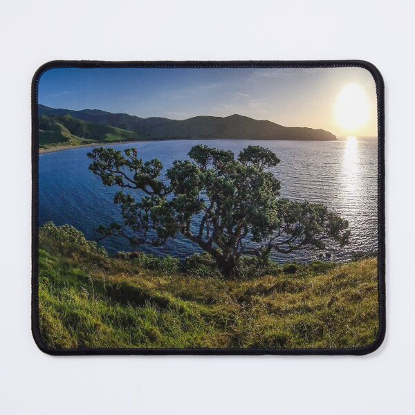 Item preview, Summer afternoon overlooking Port Jackson, Coromandel designed and sold by Paul Mercer.