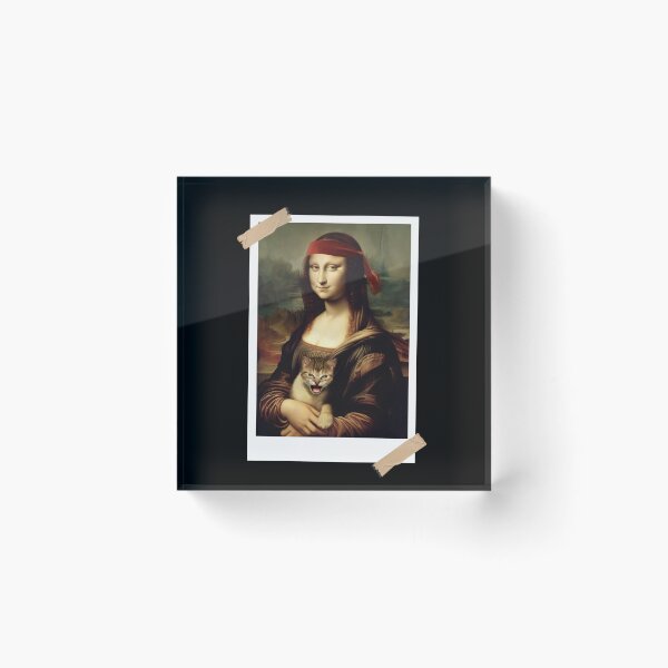 Item preview, Roaring Kitty Lisa designed and sold by NXTprints.