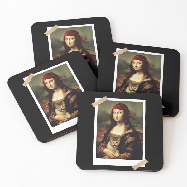 Item preview, Roaring Kitty Lisa designed and sold by NXTprints.
