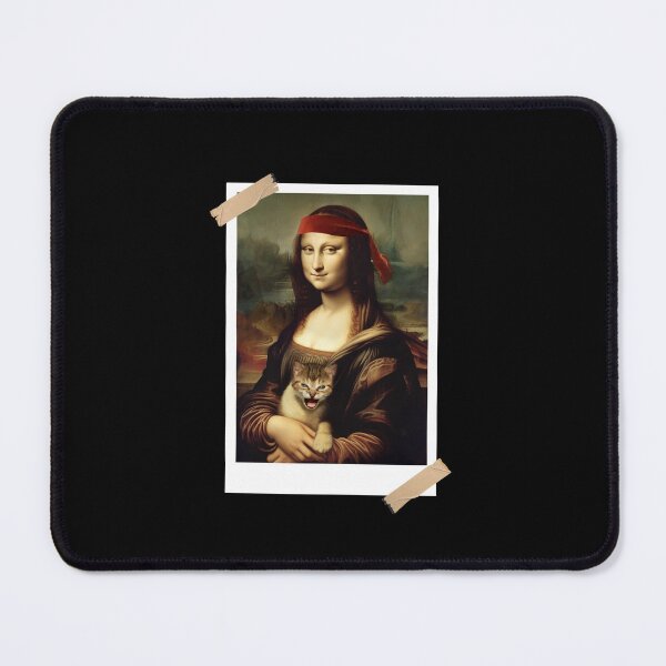 Item preview, Roaring Kitty Lisa designed and sold by NXTprints.