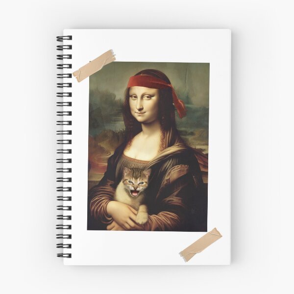 Item preview, Roaring Kitty Lisa designed and sold by NXTprints.