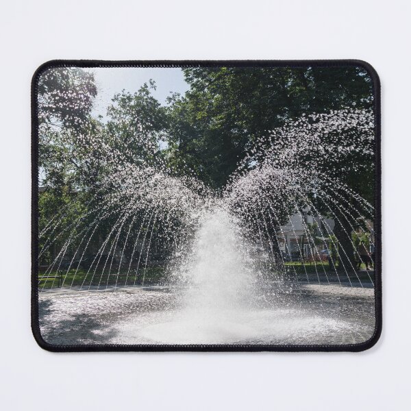 Item preview, Water Drop Arcs and Happy Splashes designed and sold by Georgia Mizuleva.