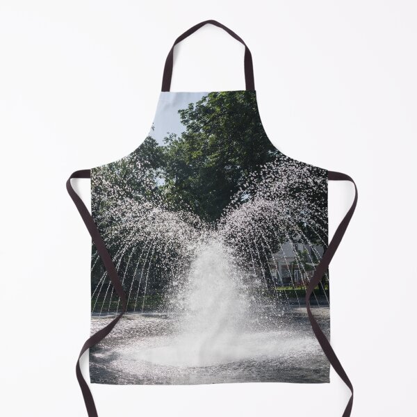 Item preview, Water Drop Arcs and Happy Splashes designed and sold by Georgia Mizuleva.
