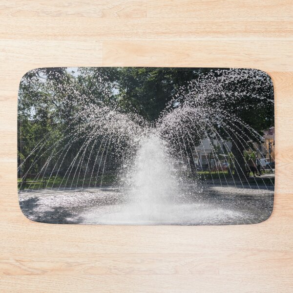 Item preview, Water Drop Arcs and Happy Splashes designed and sold by Georgia Mizuleva.