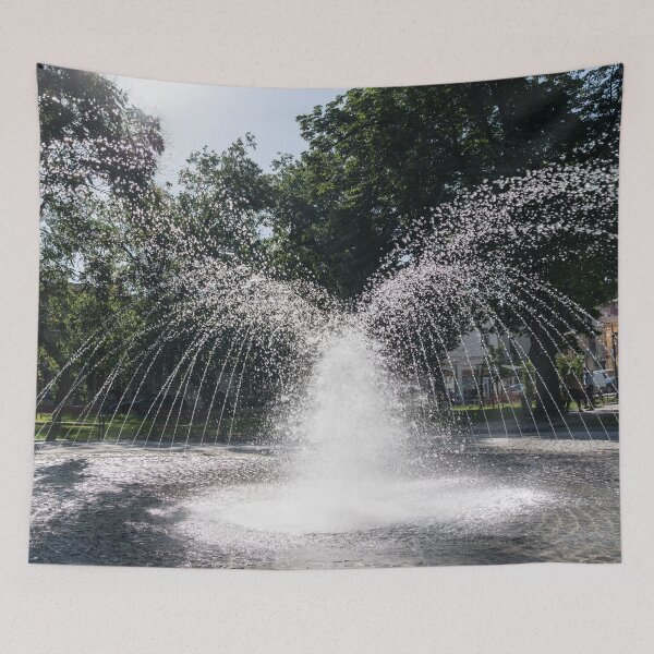 Item preview, Water Drop Arcs and Happy Splashes designed and sold by Georgia Mizuleva.