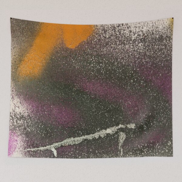 Item preview, Mean Streets designed and sold by eve7chick.