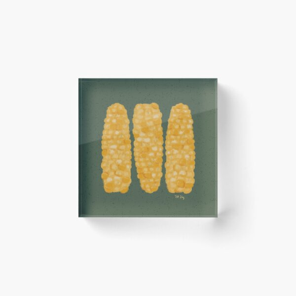 Item preview, Corn! designed and sold by srsig designs.