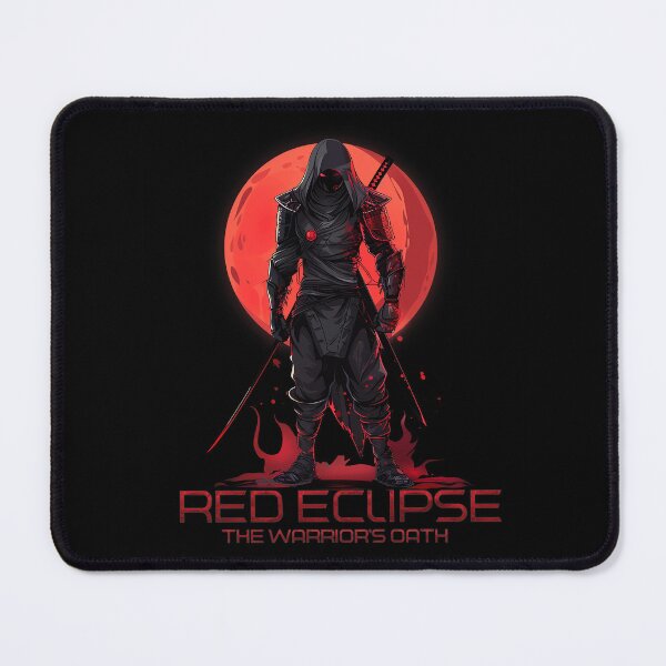 Item preview, Red Eclipse designed and sold by BoldInStyle.