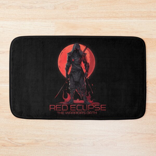 Item preview, Red Eclipse designed and sold by BoldInStyle.