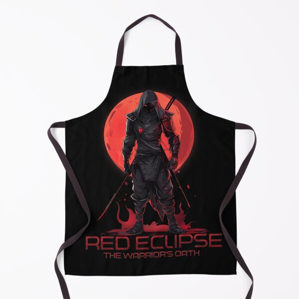 Item preview, Red Eclipse designed and sold by BoldInStyle.