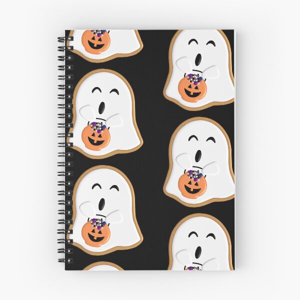 Item preview, Ghost Cookie  designed and sold by ISA-RT.