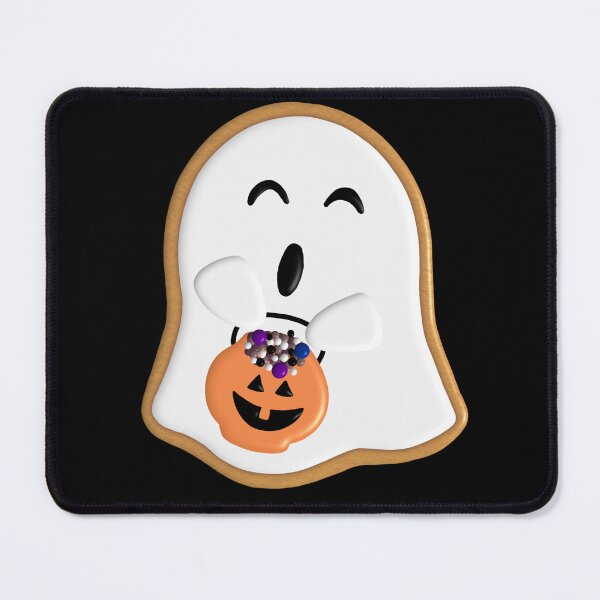 Item preview, Ghost Cookie designed and sold by ISA-RT.