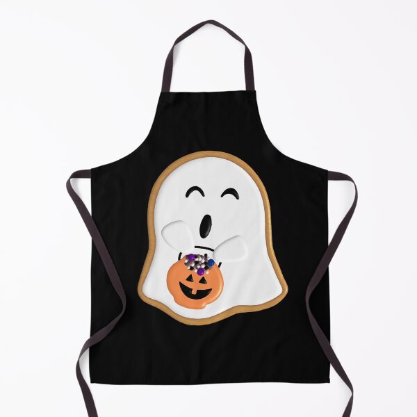 Item preview, Ghost Cookie designed and sold by ISA-RT.