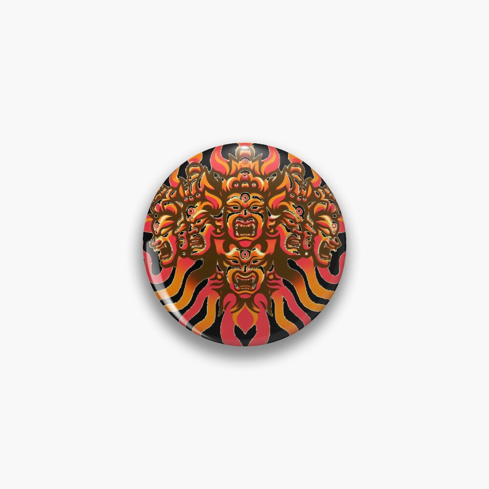 Item preview, Pin designed and sold by REDCLASH2002.
