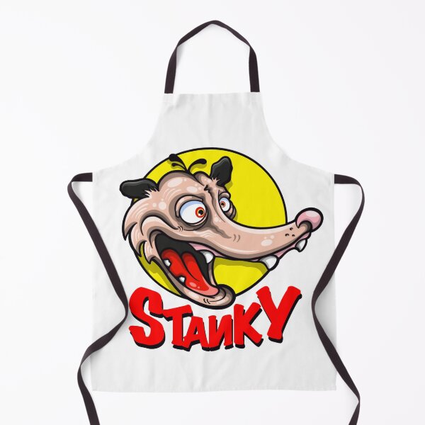 Item preview, Stanky designed and sold by Kent Byers.