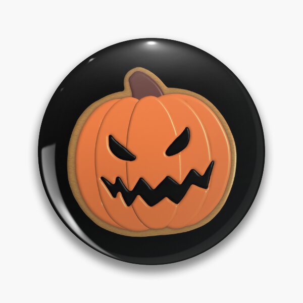 Item preview, Pumpkin Cookie designed and sold by ISA-RT.