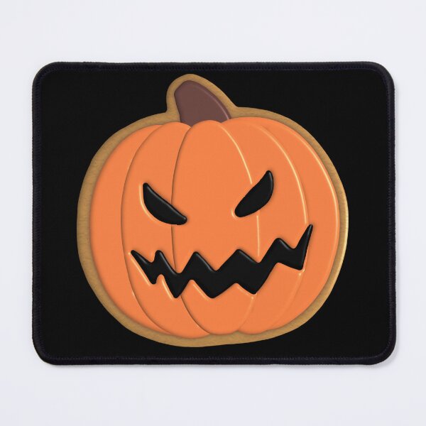Item preview, Pumpkin Cookie designed and sold by ISA-RT.