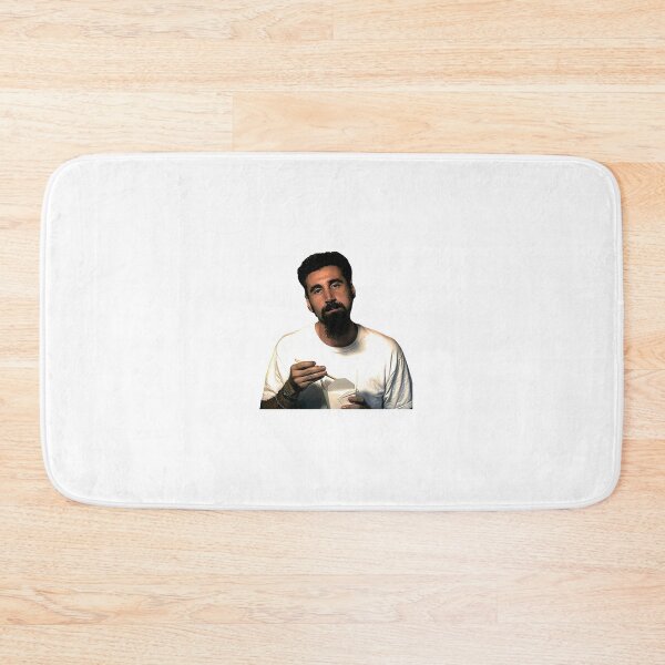 Item preview, Chop Suey Serj designed and sold by PhoenixPopCult.