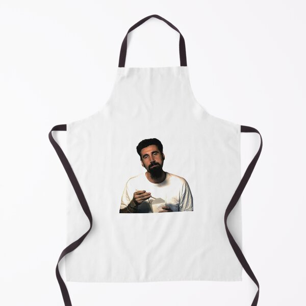 Item preview, Chop Suey Serj designed and sold by PhoenixPopCult.