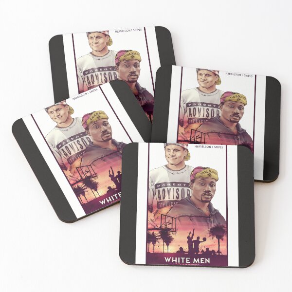 Item preview, White Men Cant Jump - Billy Hoyle designed and sold by gbzpadixckco.