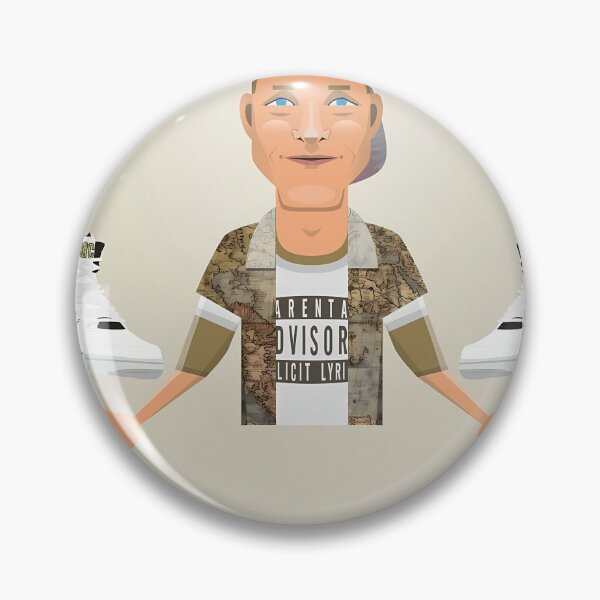 Item preview, White Men Cant Jump - Billy Hoyle designed and sold by gbzpadixckco.