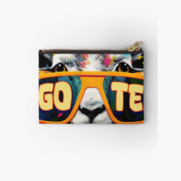 Item preview, GOTE Goat designed and sold by GOTESHOP.