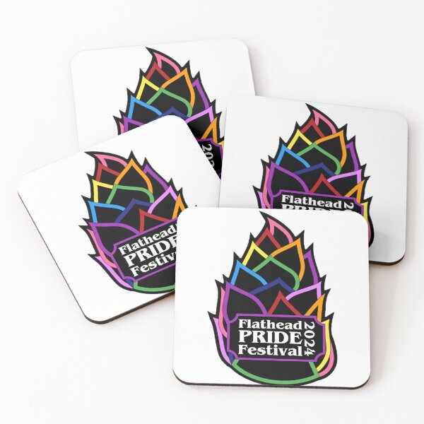 Item preview, Pride 2024 designed and sold by 406GQA.