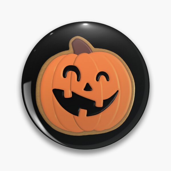 Item preview, Pumpkin Cookie designed and sold by ISA-RT.