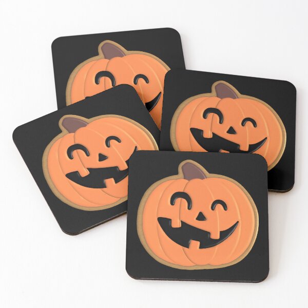 Item preview, Pumpkin Cookie designed and sold by ISA-RT.